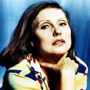 Debbie Harry, New York 1996