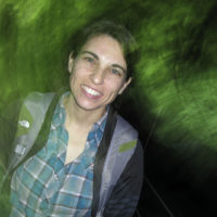 Alice Arnold bio photo