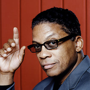 Herbie Hancock, Thumbnail