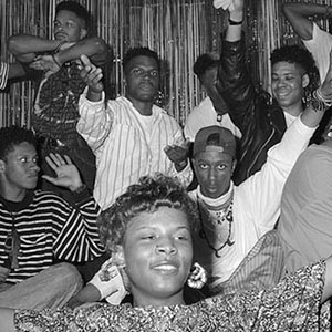 Sound Factory Club, Thumbnail