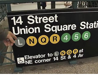 Urban at Parsons videos thumbnail